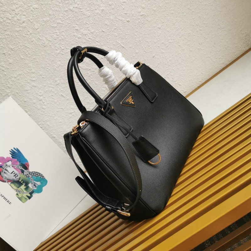 Prada Top Handle Bags